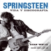 Capa do artigo Bruce Springsteen
