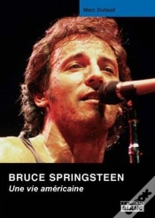 Capa do artigo Bruce Springsteen ; Une Vie Américaine