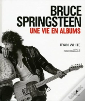 Capa do artigo Bruce Springsteen  Une Vie En Albums