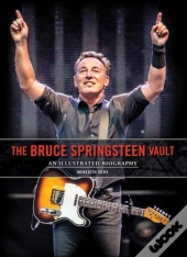 Bruce Springsteen Vault