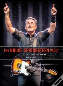 Capa do artigo Bruce Springsteen Vault