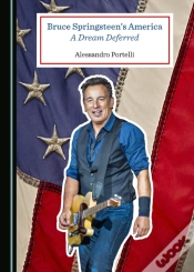 Capa do artigo Bruce Springsteen