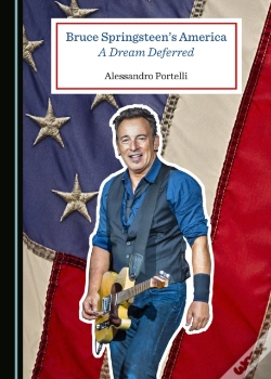 Capa do artigo Bruce Springsteen'S America