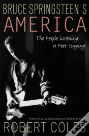 Capa do artigo Bruce Springsteen