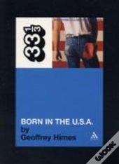 Bruce Springsteen'S Born In The Usa