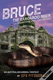 Capa do artigo Bruce, The Kangaroo Rider In The Ayersto