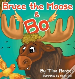 Capa do artigo Bruce The Moose And Bo