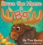 Bruce The Moose And Bo - Preview