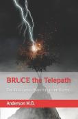 Bruce The Telepath