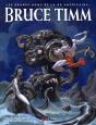 Bruce Timm ; Les Grands Noms De La Bd Américaine - Preview