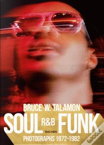 Bruce W. Talamon - Soul - R&B - Funk