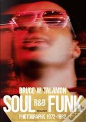 Bruce W. Talamon - Soul - R&B - Funk