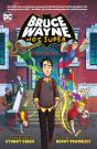 Bruce Wayne: Not Super - Preview