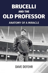 Brucelli And The Old Professor