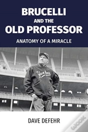 Capa do artigo Brucelli And The Old Professor