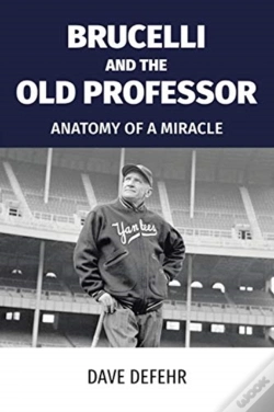 Capa do artigo Brucelli And The Old Professor