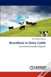 Brucellosis In Dairy Cattle