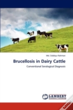 Capa do artigo Brucellosis In Dairy Cattle