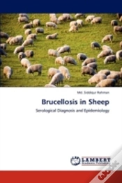 Capa do artigo Brucellosis In Sheep