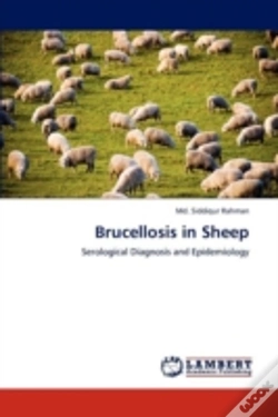 Capa do artigo Brucellosis In Sheep