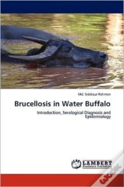 Capa do artigo Brucellosis In Water Buffalo