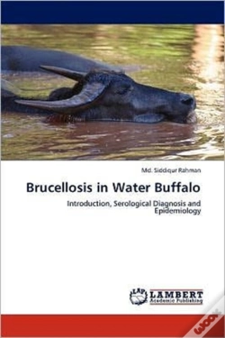 Capa do artigo Brucellosis In Water Buffalo