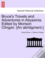 Capa do artigo Bruce