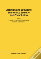Capa do artigo Bruchids And Legumes: Economics, Ecology And Coevolution