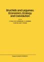 Bruchids And Legumes: Economics, Ecology And Coevolution - Preview