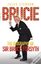 Capa do artigo Brucie
