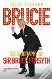 Capa do artigo Brucie