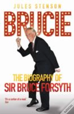 Capa do artigo Brucie