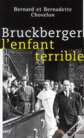 Capa do artigo Bruckberger L