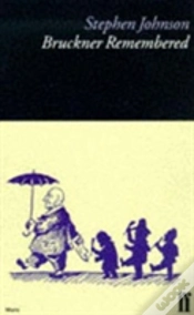 Capa do artigo Bruckner Remembered