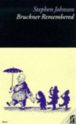 Capa do artigo Bruckner Remembered