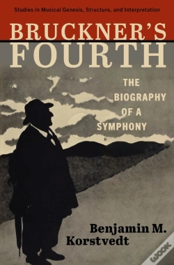 Capa do artigo Bruckner'S Fourth