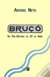 Capa do artigo Bruçó 