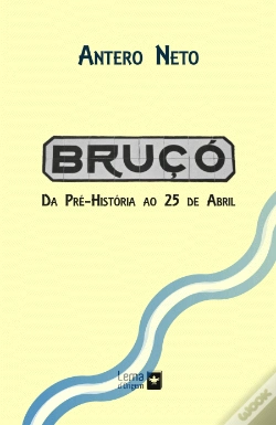Capa do artigo Bruçó 