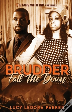 Capa do artigo Brudder Fall Me Down