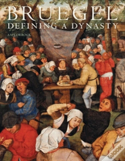 Capa do artigo Bruegel