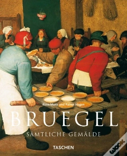 Capa do artigo Bruegel