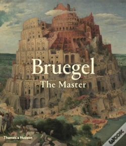 Capa do artigo Bruegel