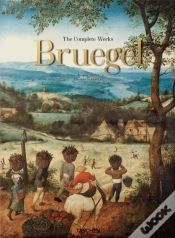 Capa do artigo Bruegel