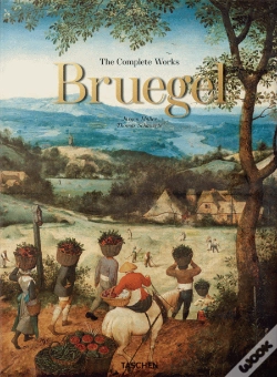 Capa do artigo Bruegel