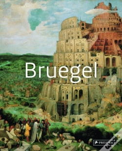 Capa do artigo Bruegel