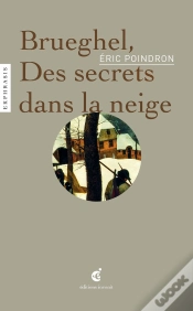 Capa do artigo Brueghel, Des Secrets Dans La Neige