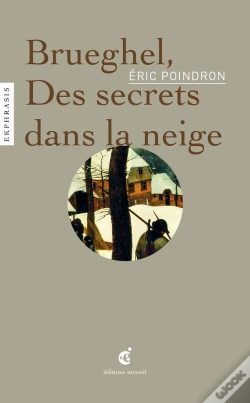 Capa do artigo Brueghel, Des Secrets Dans La Neige