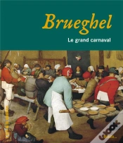 Capa do artigo Brueghel ; Le Grand Carnaval