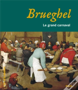 Capa do artigo Brueghel ; Le Grand Carnaval