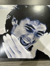 Capa do artigo Bruel - Vinil